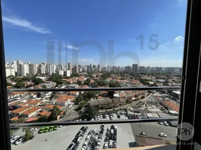 Cobertura com 3 Quartos à venda, 134m² no Campo Belo, São Paulo