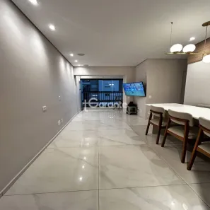 Apartamento com 3 Quartos para alugar, 69m² no Vila Sônia, São Paulo