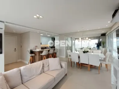 Apartamento com 3 Quartos para alugar, 103m² no Marechal Rondon, Canoas