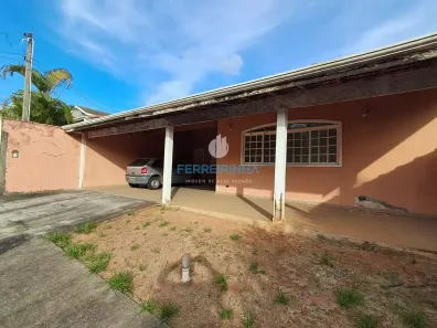 Casa com 3 Quartos à venda, 220m² no Urbanova, São José dos Campos