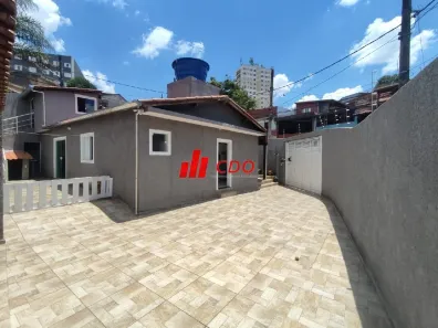 Casa com 3 Quartos à venda, 357m² no Jardim Piracuama, São Paulo