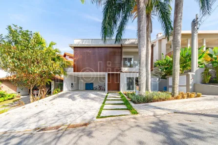 Casa com 3 Quartos à venda, 427m² no Alphaville, Santana de Parnaíba