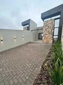 Casa com 2 Quartos à venda, 50m² no Brazmadeira, Cascavel