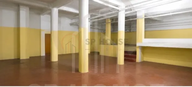 Ponto Comercial à venda, 102m² no Cambuci, São Paulo