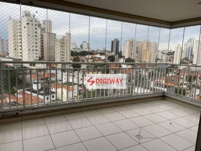 Apartamento com 2 Quartos à venda, 80m² no Cambuci, São Paulo