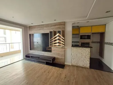 Apartamento com 3 Quartos à venda, 83m² no Jardim Zaira, Guarulhos