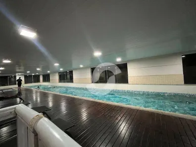 Apartamento com 3 Quartos à venda, 85m² no Icaraí, Niterói