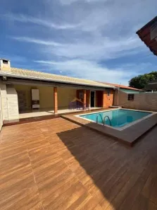 Casa com 3 Quartos à venda, 117m² no Jardim Califórnia, Cuiabá