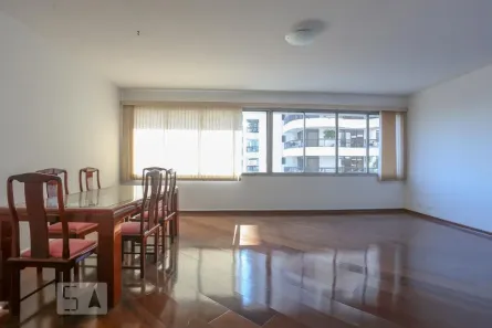 Apartamento com 3 Quartos à venda, 160m² no Santa Cecília, São Paulo