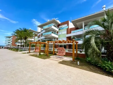 Apartamento com 4 Quartos à venda, 119m² no Praia Brava, Florianópolis