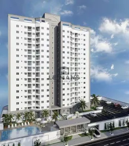 Apartamento com 3 Quartos à venda, 70m² no Jardim Califórnia, Piracicaba