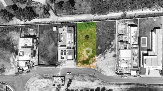 Lote/Terreno à venda, 889m² no Planta Almirante, Almirante Tamandaré