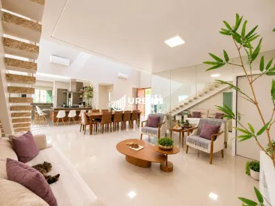 Casa com 3 Quartos à venda, 278m² no Granville Parque Residencial, Londrina