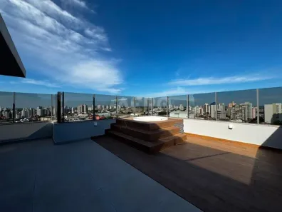 Cobertura com 3 Quartos para alugar, 259m² no Jardim Paulista, Bauru