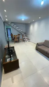 Sobrado com 4 Quartos à venda, 110m² no Mogi Moderno, Mogi das Cruzes