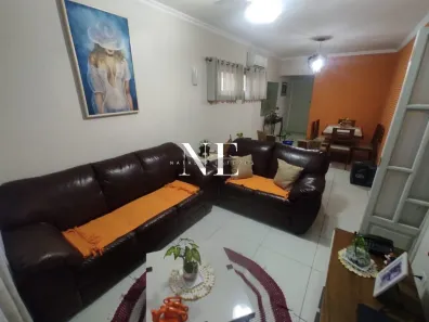 Apartamento com 2 Quartos à venda, 118m² no Itararé, São Vicente