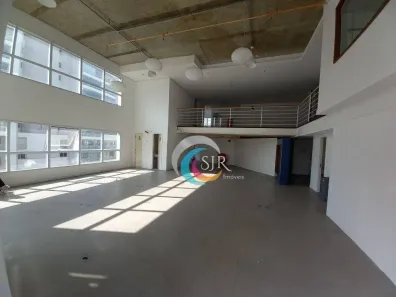 Sala Comercial à venda, 289m² no Paraíso, São Paulo