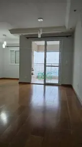 Apartamento com 2 Quartos à venda, 71m² no Belenzinho, São Paulo
