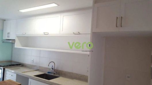 Apartamento com 2 Quartos à venda, 64m² no Cambuí, Campinas