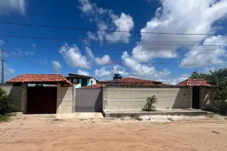 Casa com 3 Quartos à venda, 244m² no , Conde