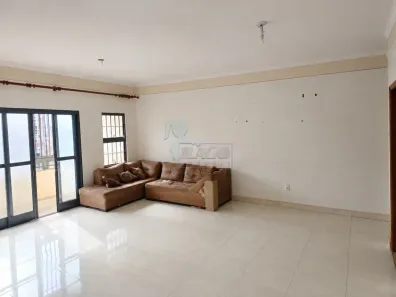 Apartamento com 3 Quartos para alugar, 115m² no Jardim Mosteiro, Ribeirão Preto