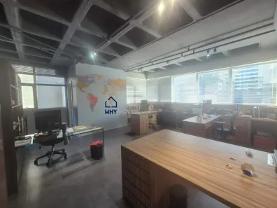 para alugar, 64m² no Savassi, Belo Horizonte
