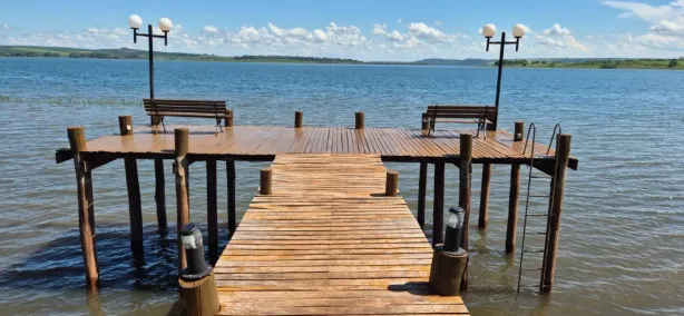 Lote/Terreno à venda, 1025m² no Alvorada, Alvorada do Sul