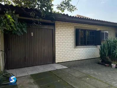 Casa com 3 Quartos à venda, 151m² no Belém Novo, Porto Alegre