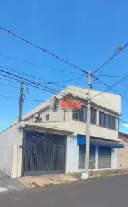 Casa com 3 Quartos à venda, 252m² no Jardim Petrópolis, Bauru
