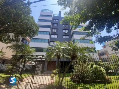 Cobertura com 3 Quartos à venda, 281m² no Cristo Redentor, Porto Alegre