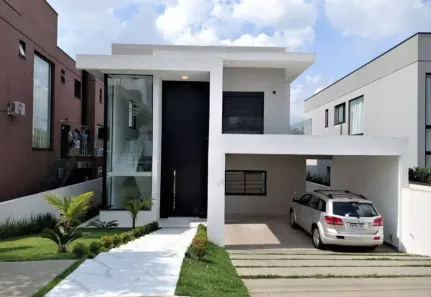 Casa de Condomínio com 3 Quartos à venda, 300m² no São Paulo II, Cotia