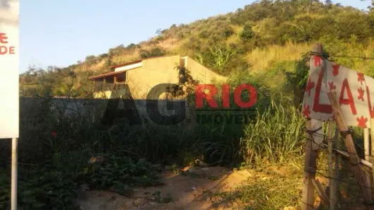 Lote/Terreno à venda, 1092m² no Jardim Sulacap, Rio de Janeiro