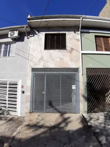 Sobrado com 2 Quartos à venda, 70m² no Vila Dom Pedro I, São Paulo