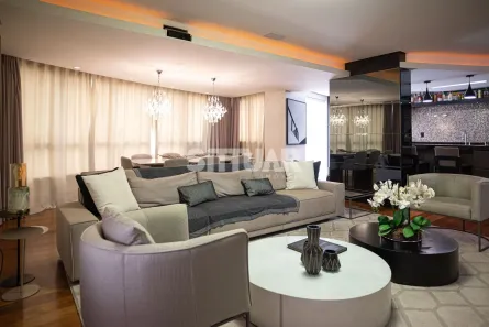 Apartamento com 3 Quartos à venda, 222m² no Centro, Tubarão