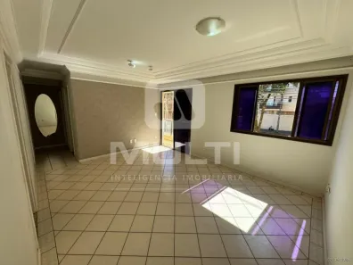 Apartamento com 3 Quartos à venda, 83m² no Santa Mônica, Uberlândia