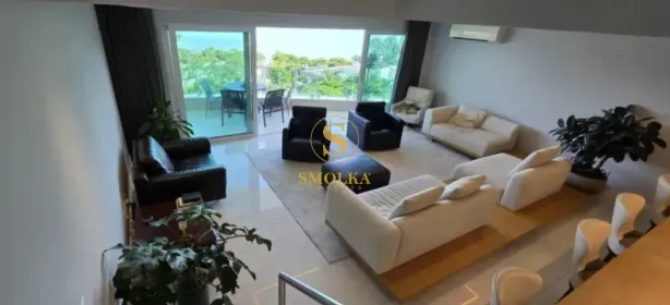 Cobertura com 4 Quartos à venda, 280m² no Canasvieiras, Florianópolis