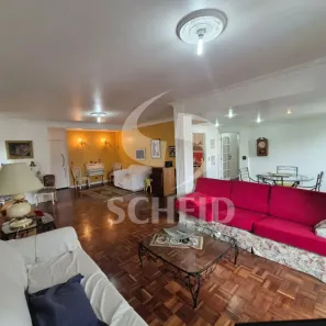 Apartamento com 2 Quartos à venda, 137m² no Jardim Francisco Mendes, São Paulo