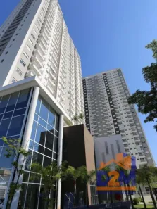 Apartamento com 1 Quarto à venda, 39m² no Umuarama, Osasco
