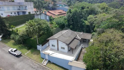 Casa de Condomínio com 2 Quartos à venda, 160m² no Caraguatá, Mairiporã
