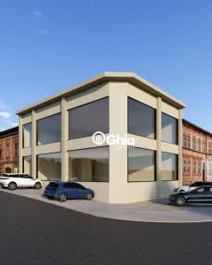 Ponto Comercial para alugar, 344m² no Jardim Itamarati, Campinas