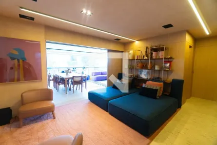 Apartamento com 3 Quartos à venda, 156m² no Vila Mascote, São Paulo