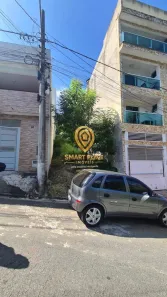 Lote/Terreno à venda, 125m² no Vila Andrea, Ferraz de Vasconcelos