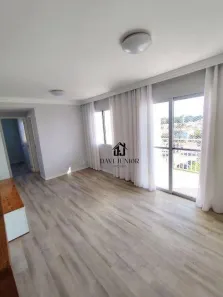 Apartamento com 2 Quartos à venda, 60m² no Vossoroca, Votorantim