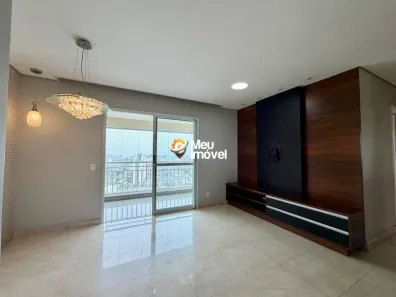 Apartamento com 3 Quartos para alugar, 78m² no Jardim Pereira Leite, São Paulo