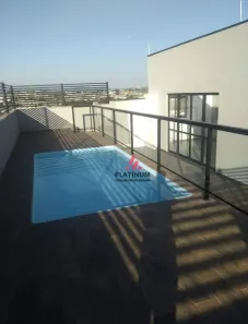 Apartamento com 2 Quartos à venda, 77m² no Vila Paulista, Taubaté