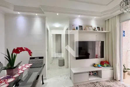 Apartamento com 2 Quartos à venda, 45m² no Vila Pirituba, São Paulo