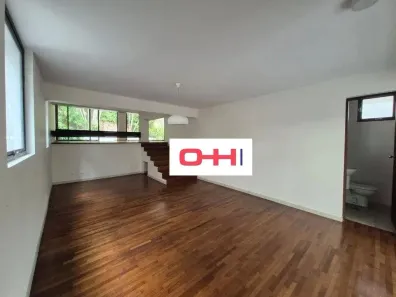 Casa com 3 Quartos à venda, 250m² no Vila Romana, São Paulo