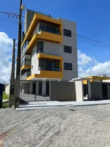 Apartamento com 3 Quartos à venda, 84m² no Continental, Itapoá
