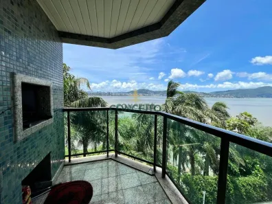 Apartamento com 2 Quartos à venda, 130m² no Coqueiros, Florianópolis