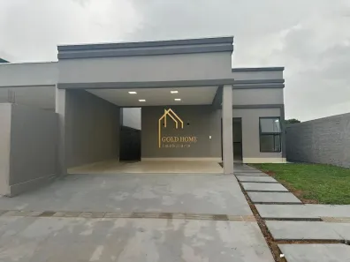 Casa de Condomínio com 2 Quartos para alugar, 112m² no Distrito Industrial, Cuiabá